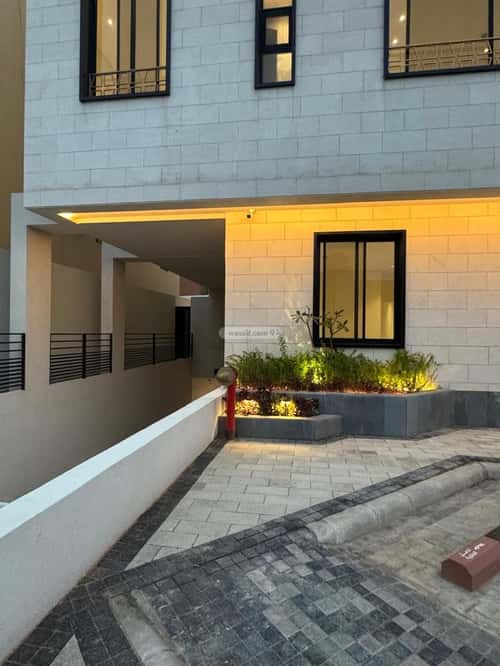 2 bedroom apartment in Al Aqiq 12