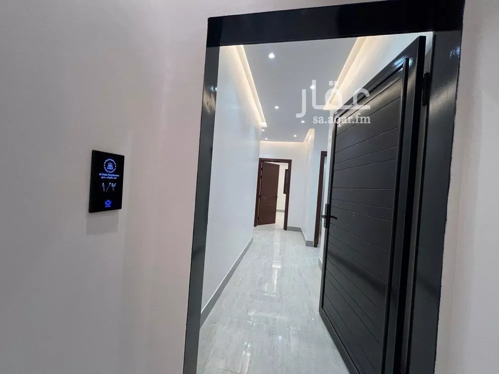 3 bedroom apartment in Okaz 2