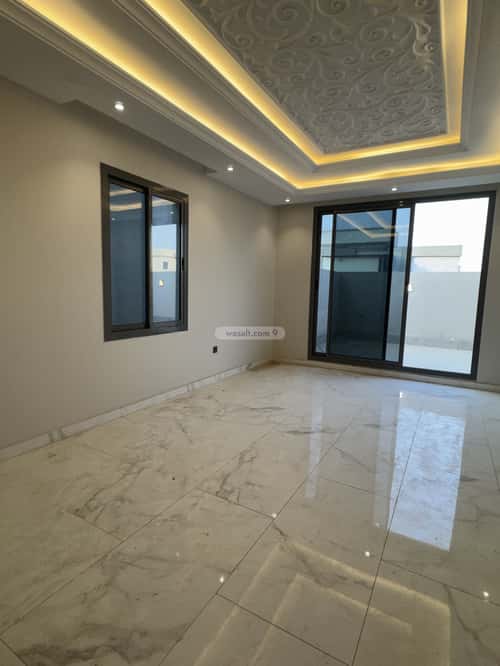 5 bedroom apartment in As Sawari 2