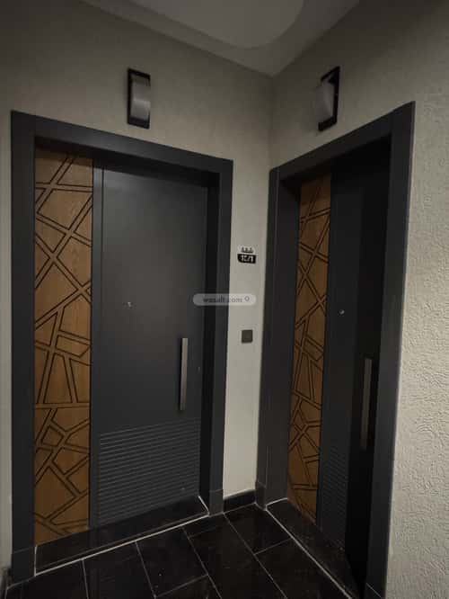 5 bedroom apartment in As Sawari 8