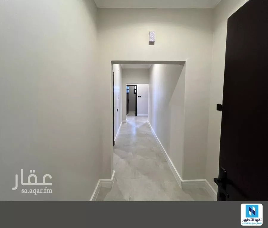 2 bedroom apartment in King Faisal 3