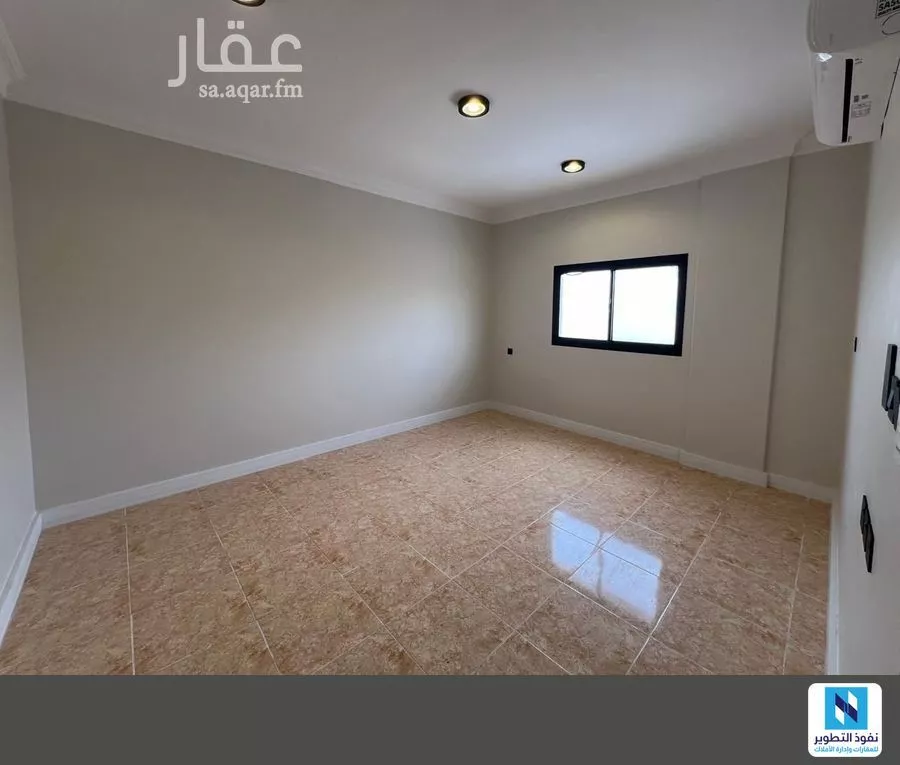 2 bedroom apartment in King Faisal 4
