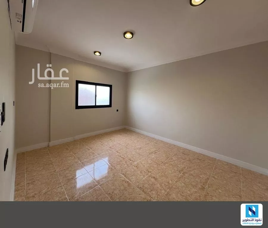 2 bedroom apartment in King Faisal 5