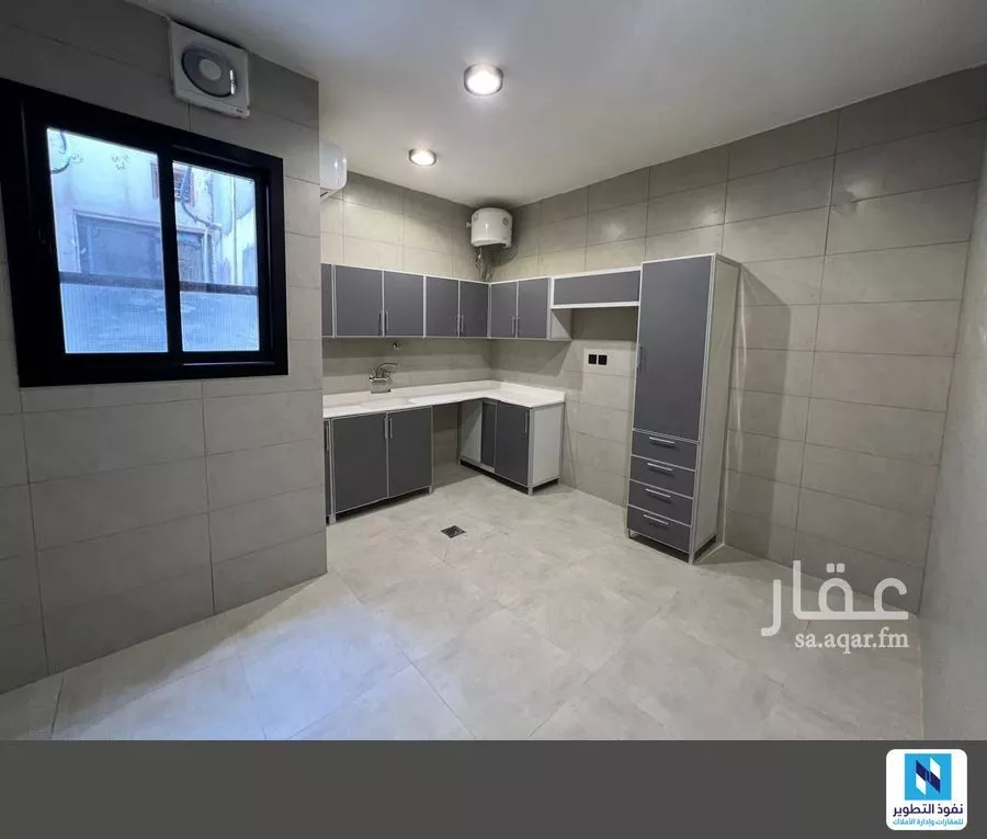 2 bedroom apartment in King Faisal 6