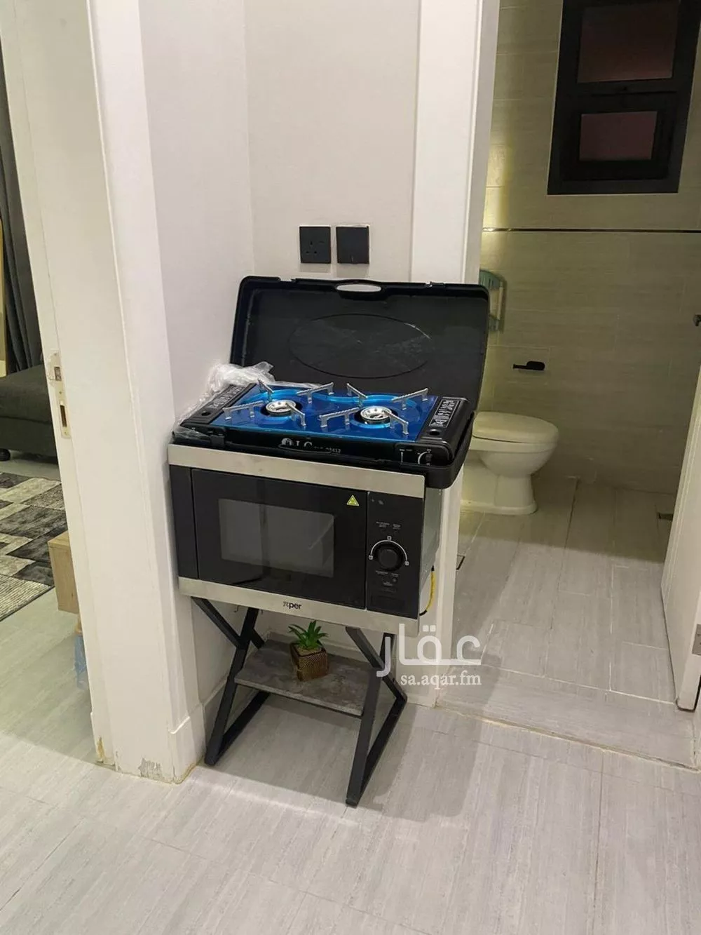 1 bedroom apartment in Qurtubah 2