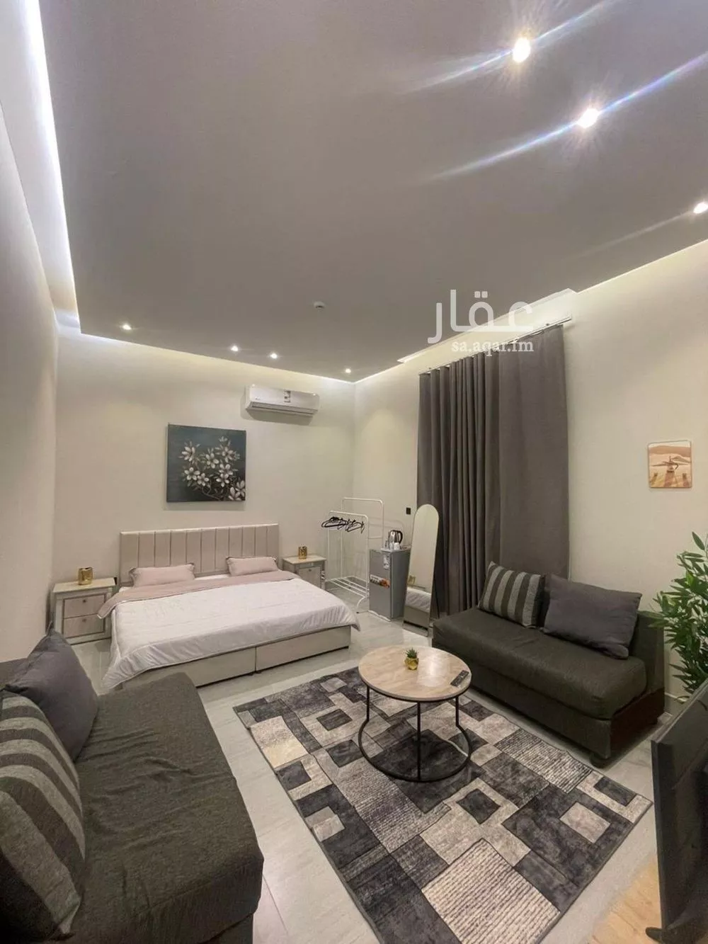 1 bedroom apartment in Qurtubah 3