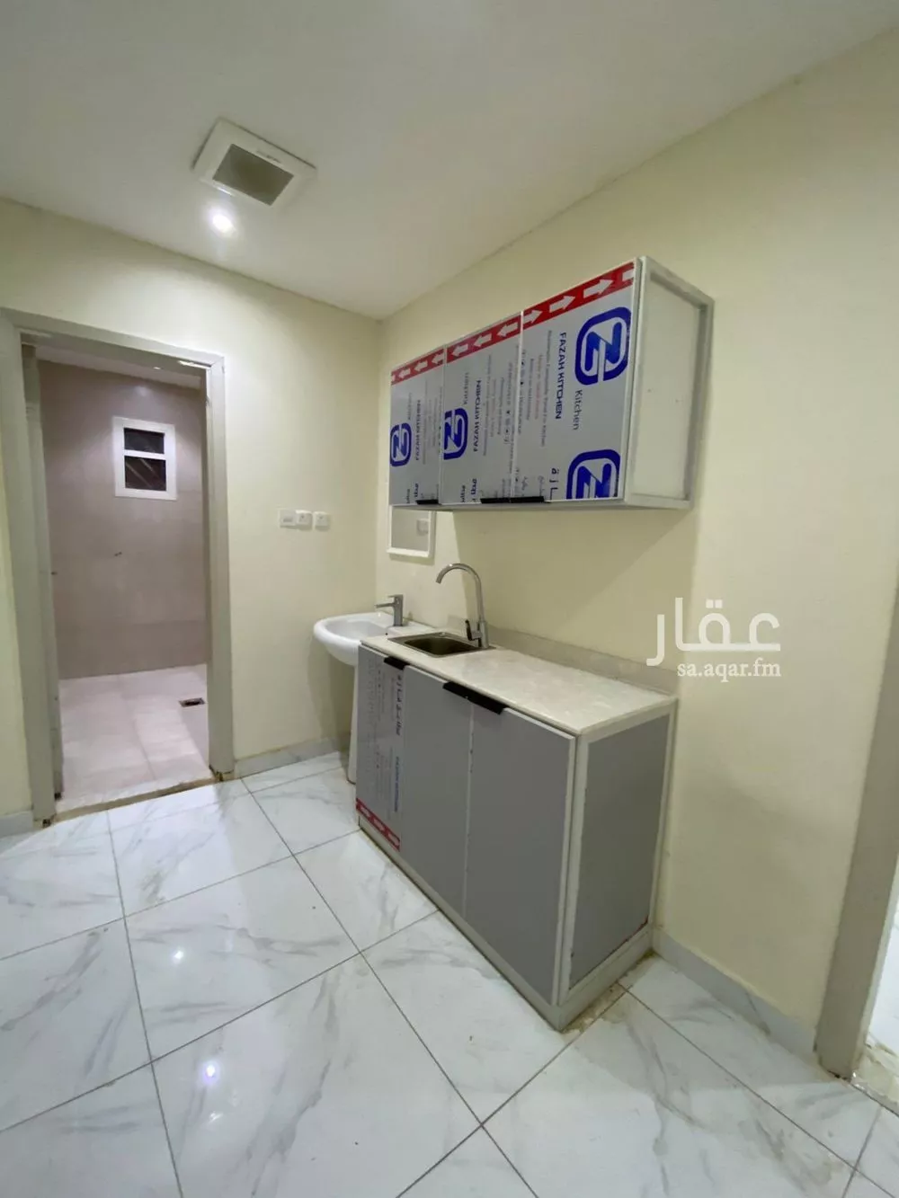 1 bedroom apartment in Al Wadi 2