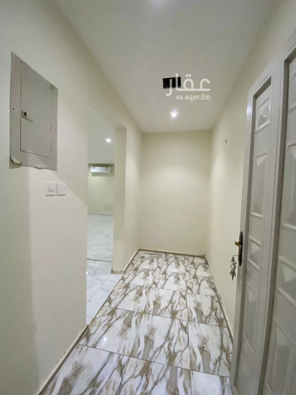 1 bedroom apartment in Al Wadi 5