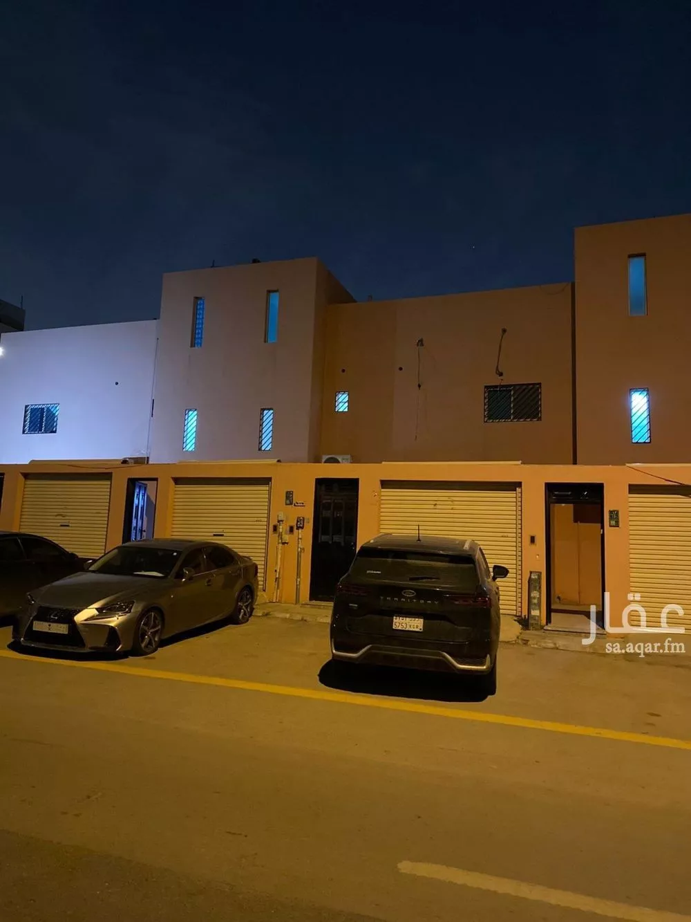 1 bedroom apartment in Al Wadi 6