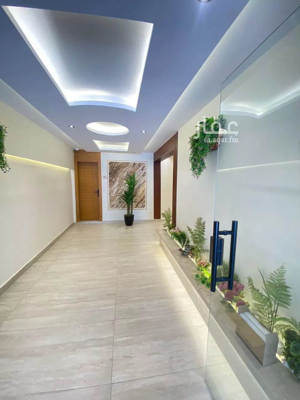 1 bedroom apartment in Al Olaya 3
