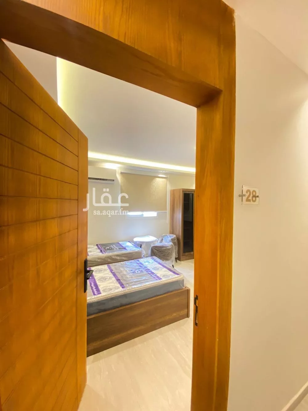 1 bedroom apartment in Al Olaya 5