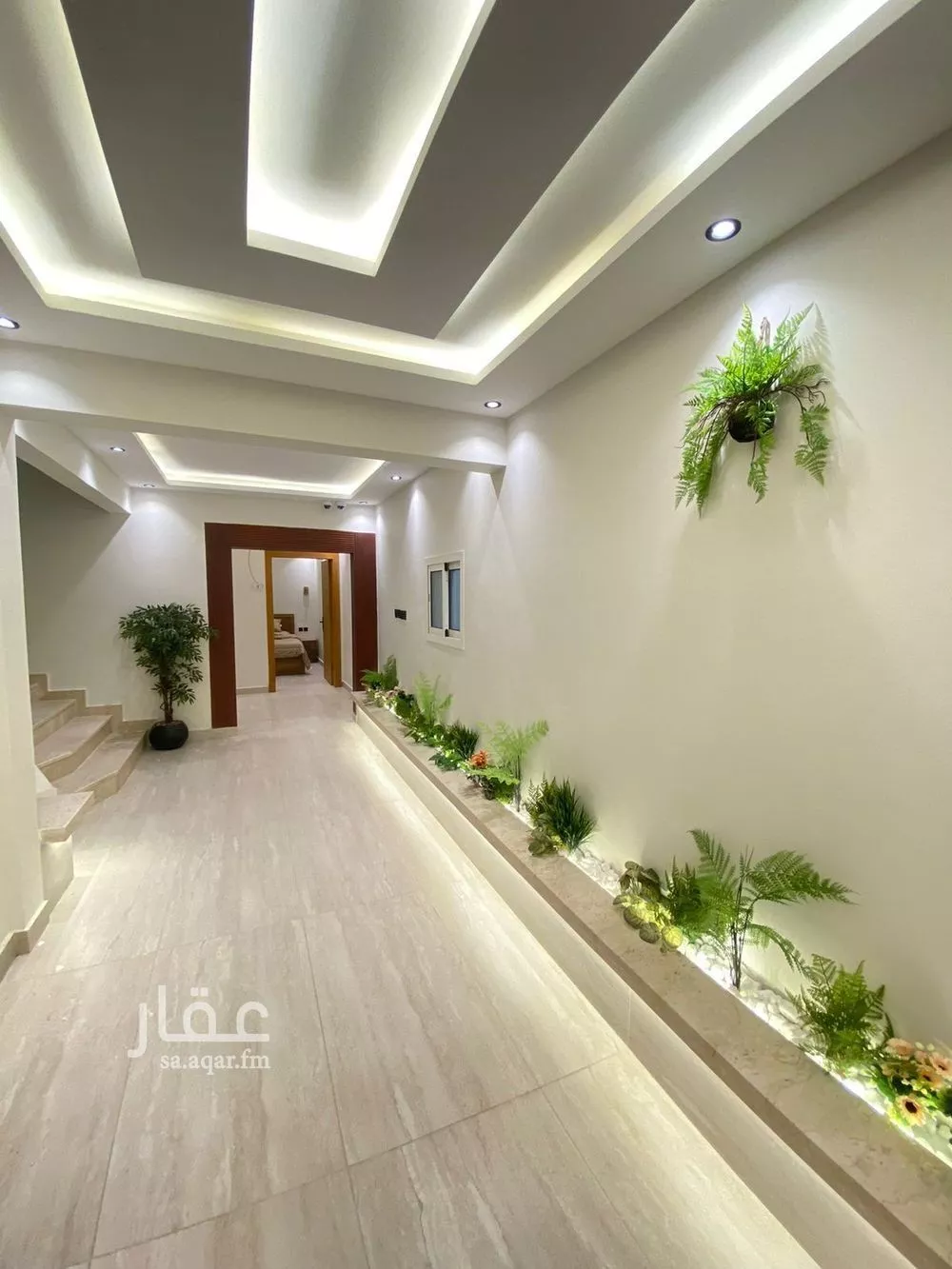 1 bedroom apartment in Al Olaya 7