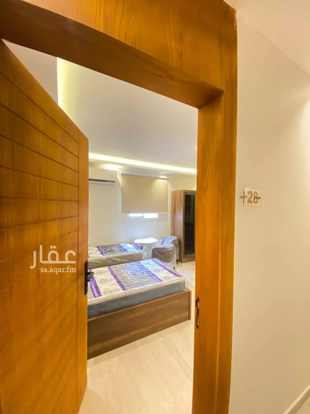 1 bedroom apartment in Al Olaya 8