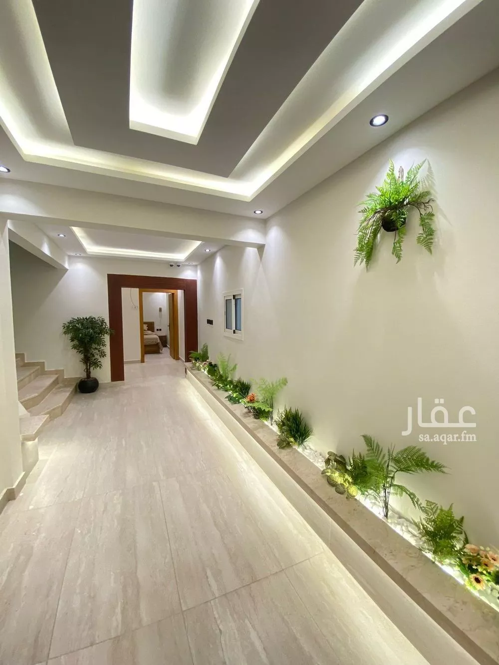 1 bedroom apartment in Al Olaya 10