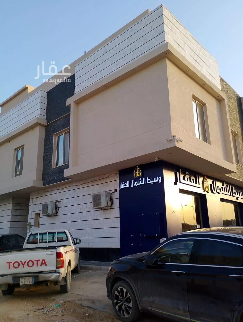 2 bedroom apartment in Al Aridh 2
