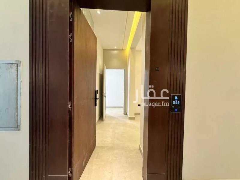 شقة 3 غرف في اليرموك 2