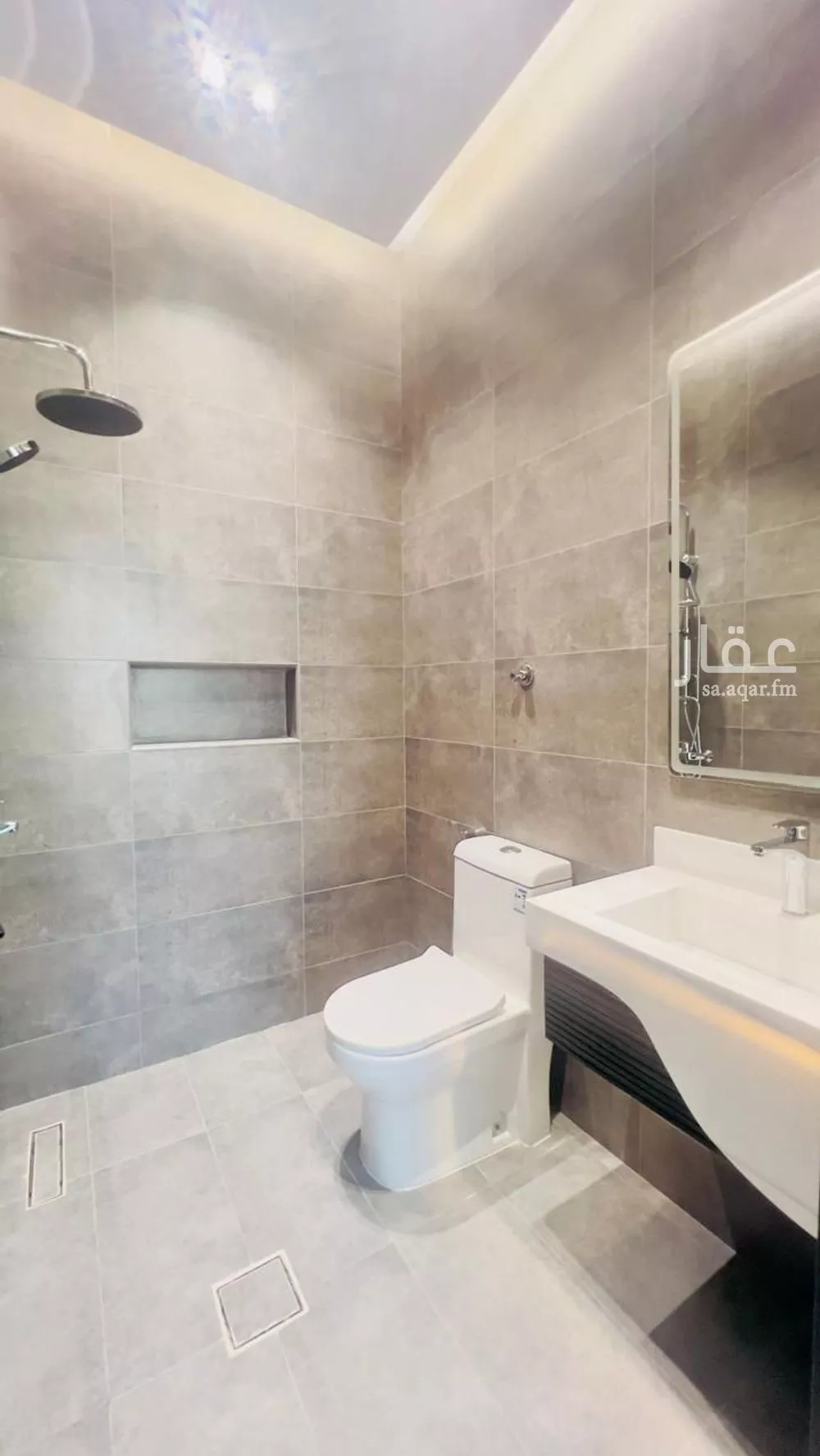 4 bedroom apartment in Al Rawdah 15