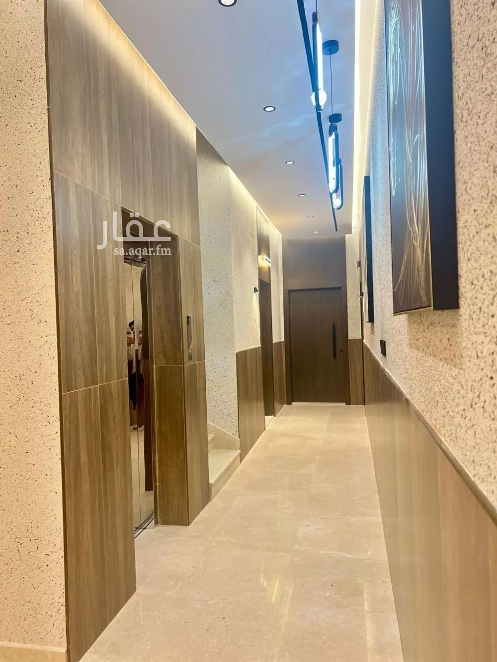 4 bedroom apartment in Al Rawdah 6