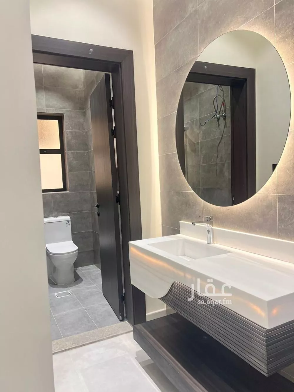 4 bedroom apartment in Al Rawdah 7