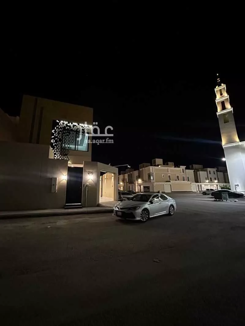 5 bedroom apartment in Tuwaiq 2