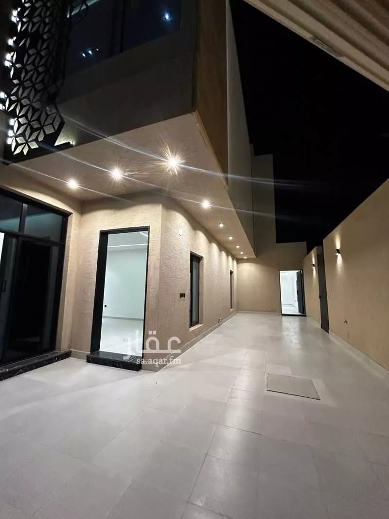 5 bedroom apartment in Tuwaiq 3