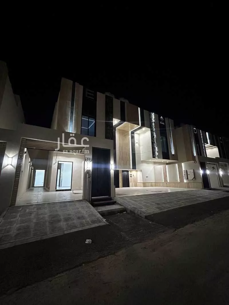 5 bedroom apartment in Tuwaiq 6