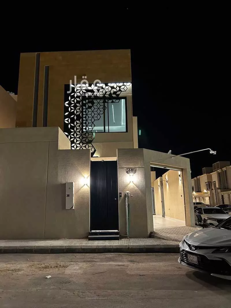 5 bedroom apartment in Tuwaiq 7