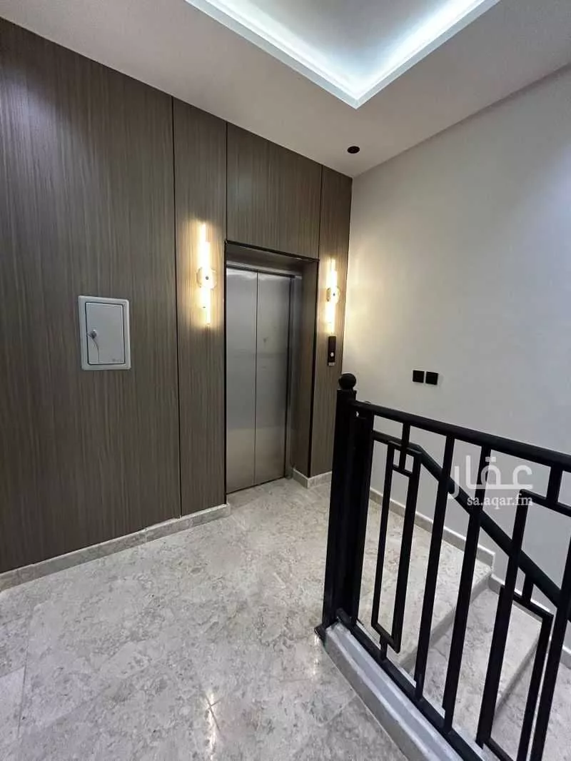 5 bedroom apartment in Tuwaiq 8
