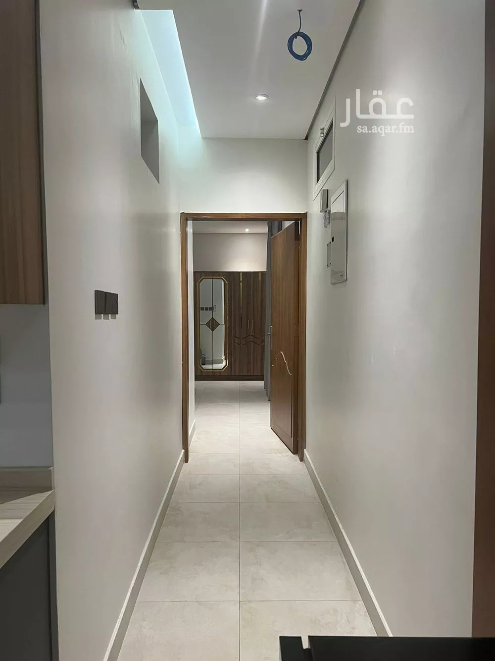 1 bedroom apartment in Al Aqiq 2