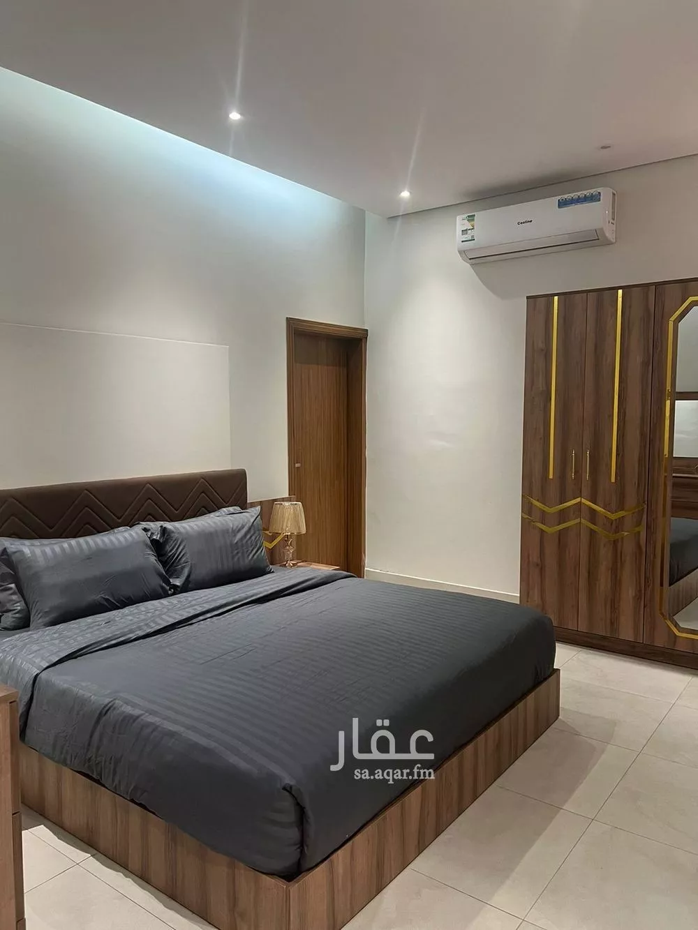 1 bedroom apartment in Al Aqiq 3
