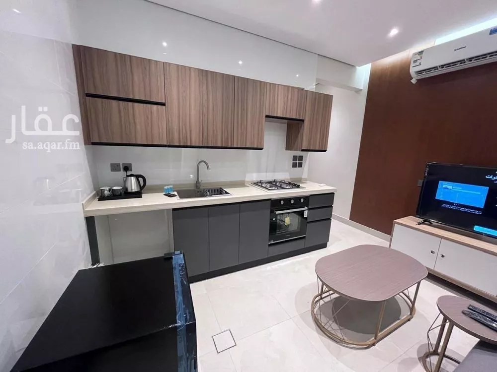 1 bedroom apartment in Al Aqiq 6