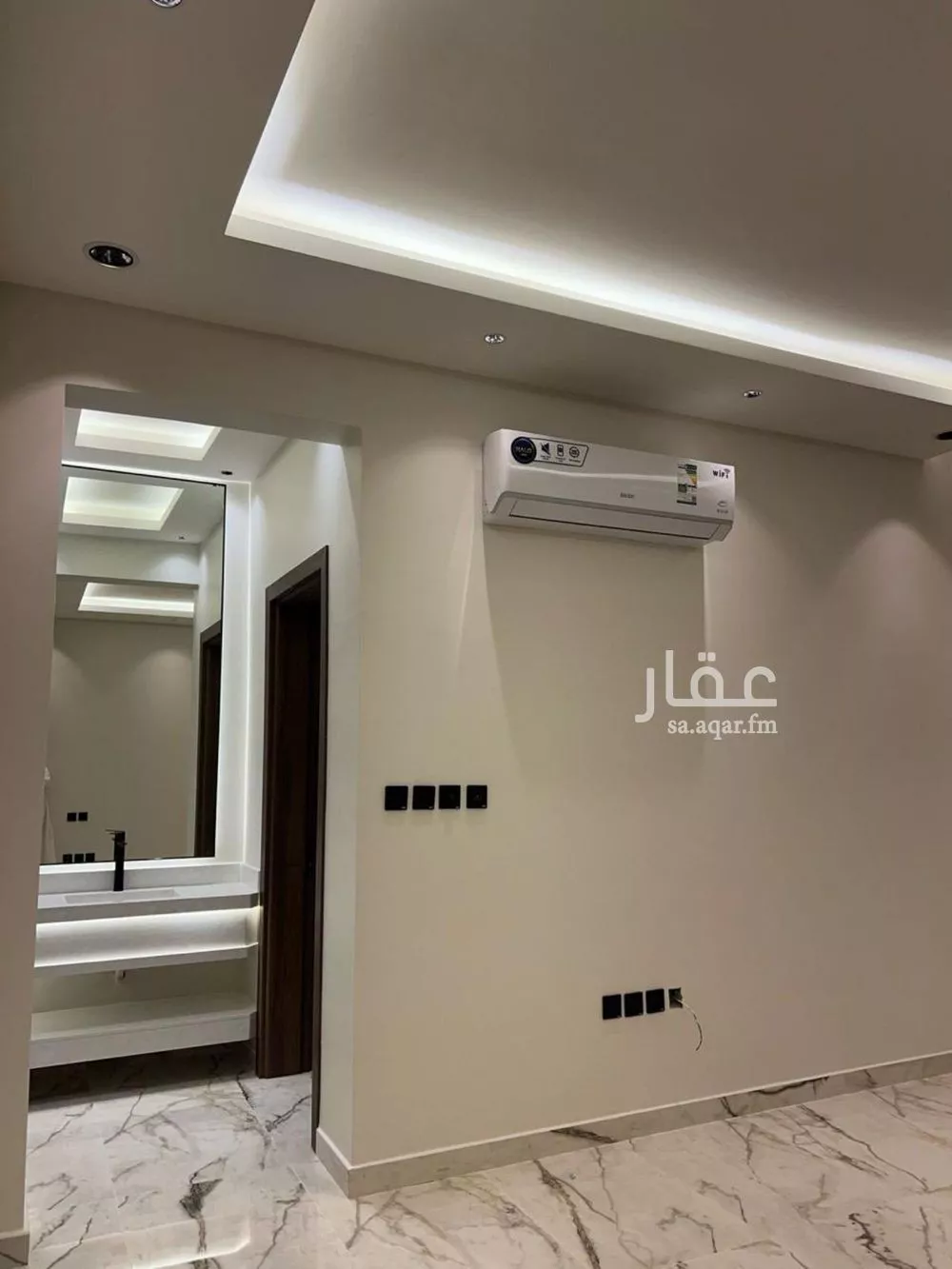 3 bedroom apartment in Al Aridh 7