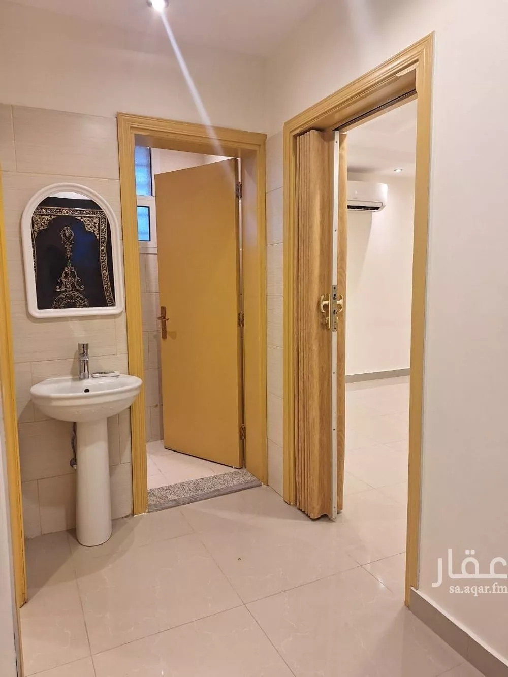دور 3 غرف في الملقا 9