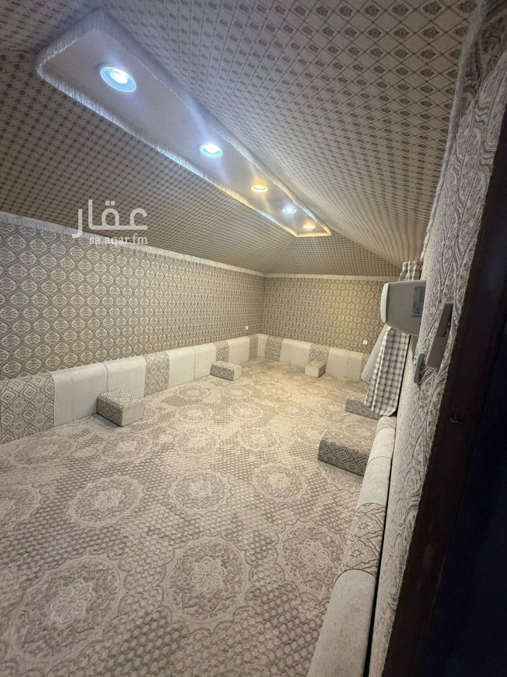 3 bedroom apartment in Al Qadisiyah, Riyadh 7