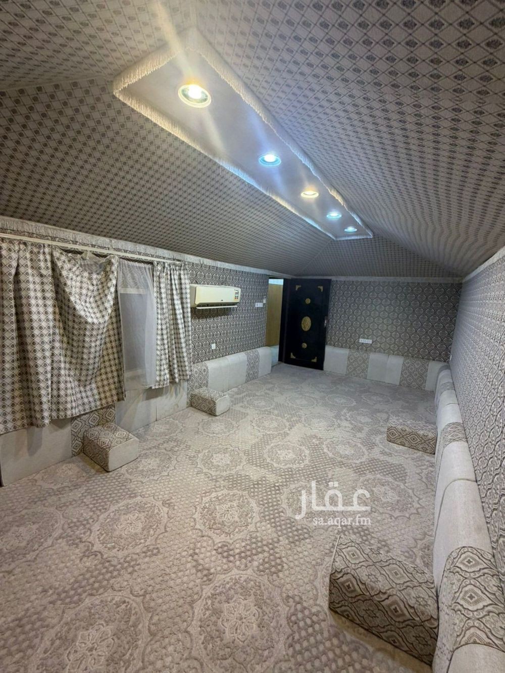 3 bedroom apartment in Al Qadisiyah, Riyadh 9