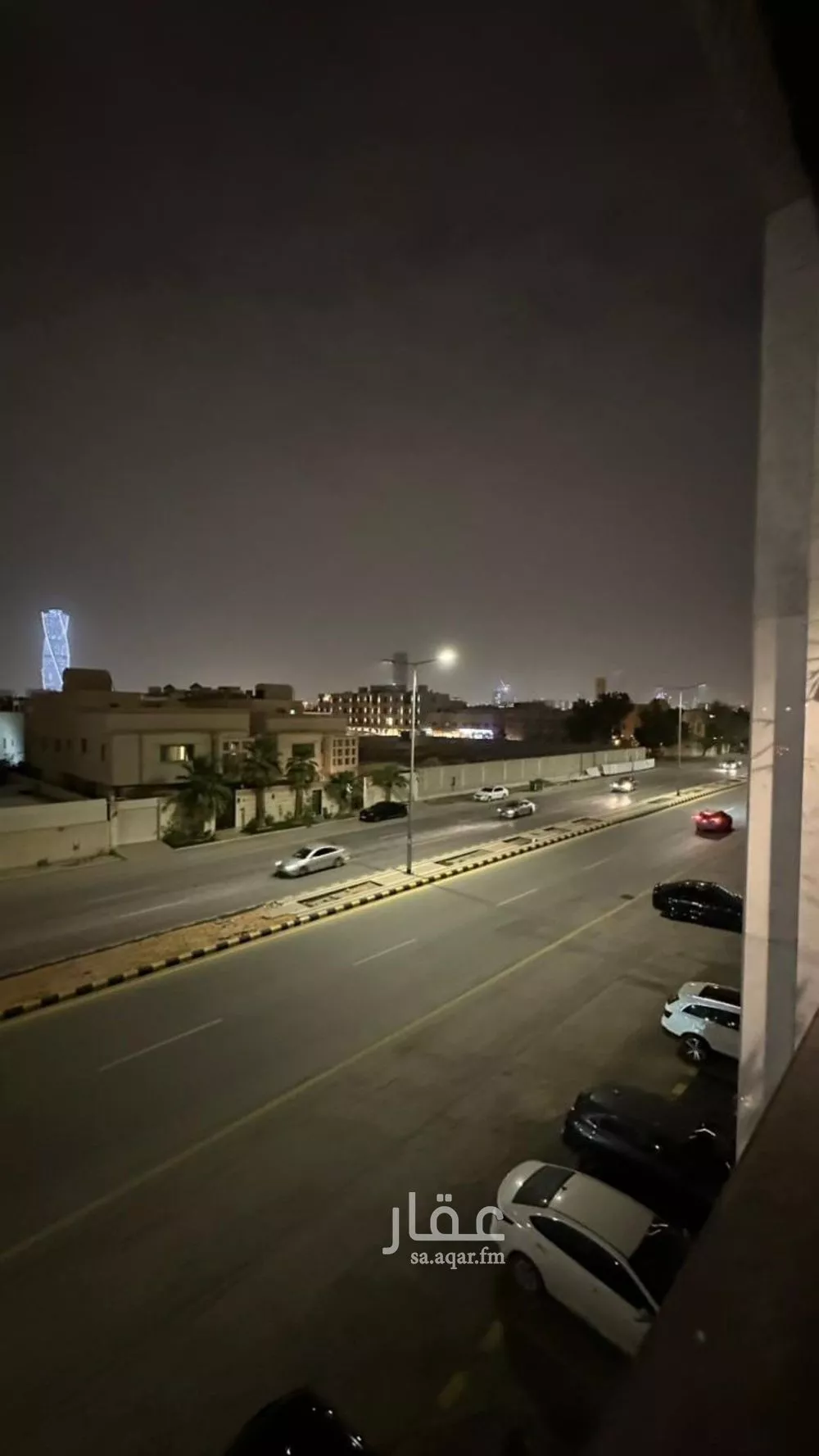 شقة 2 غرف في الخزامى 4