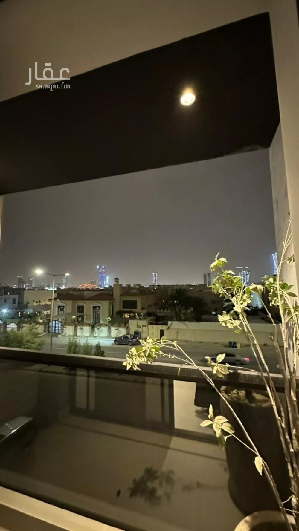 شقة 2 غرف في الخزامى 7
