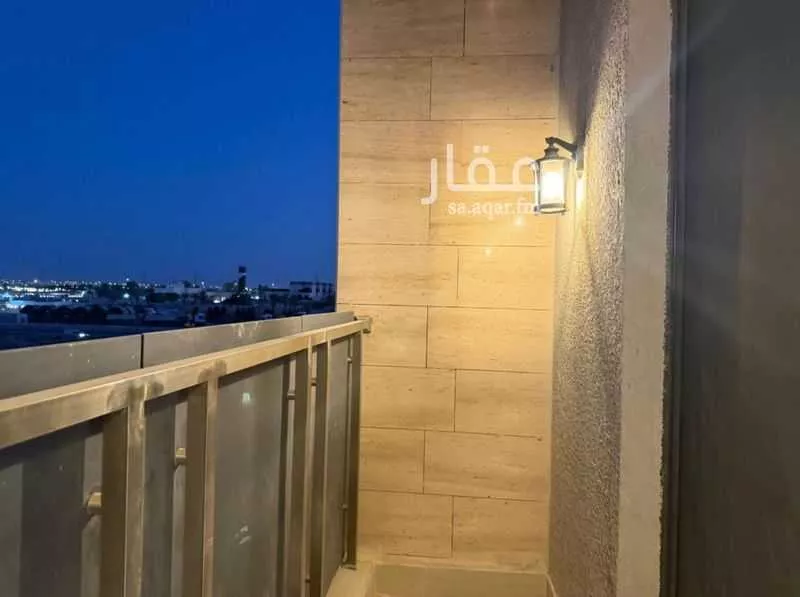 3 bedroom apartment in Al Rimal 18