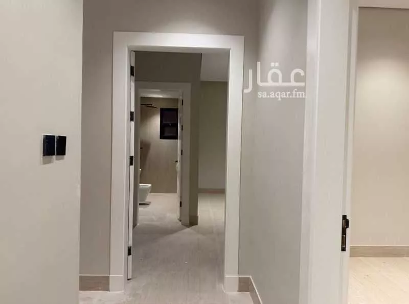 3 bedroom apartment in Al Rimal 3