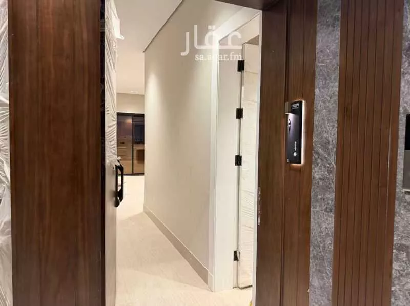 3 bedroom apartment in Al Rimal 8