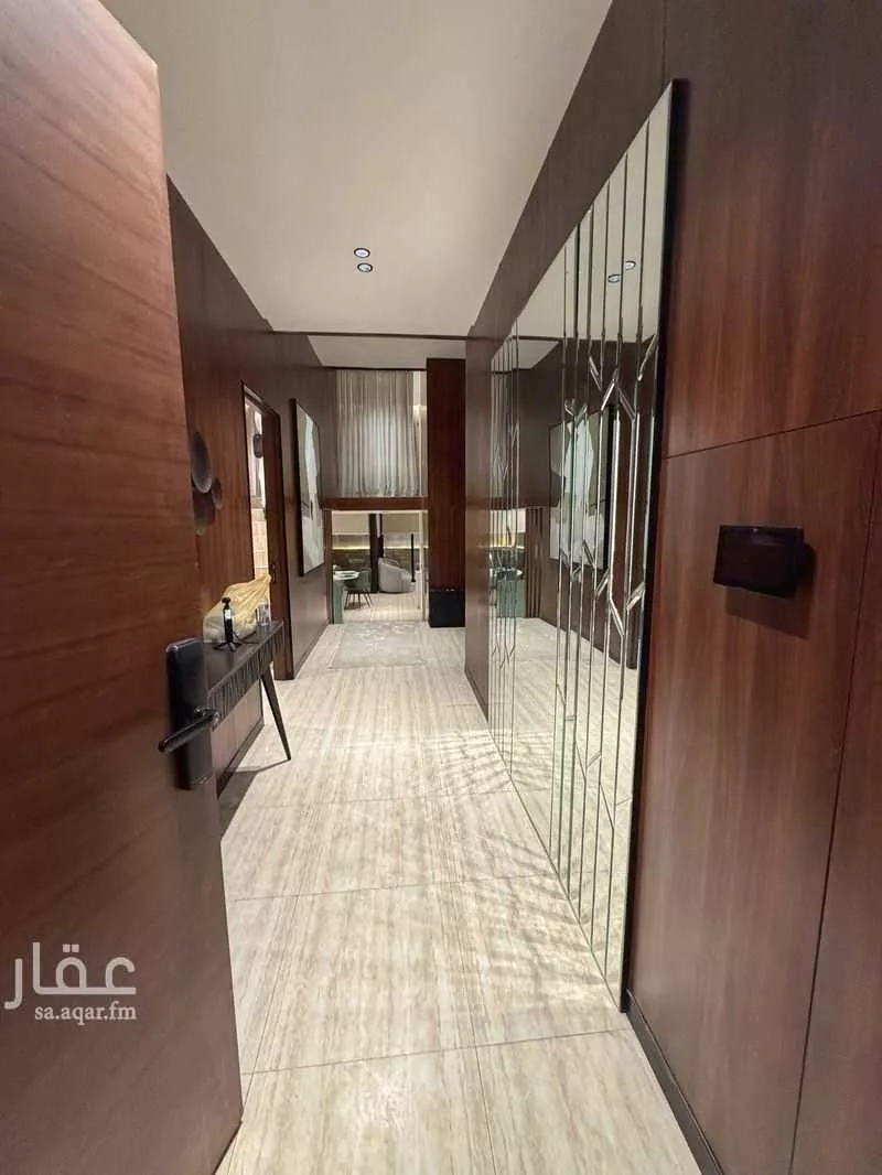 شقة 4 غرف في قرطبة 7