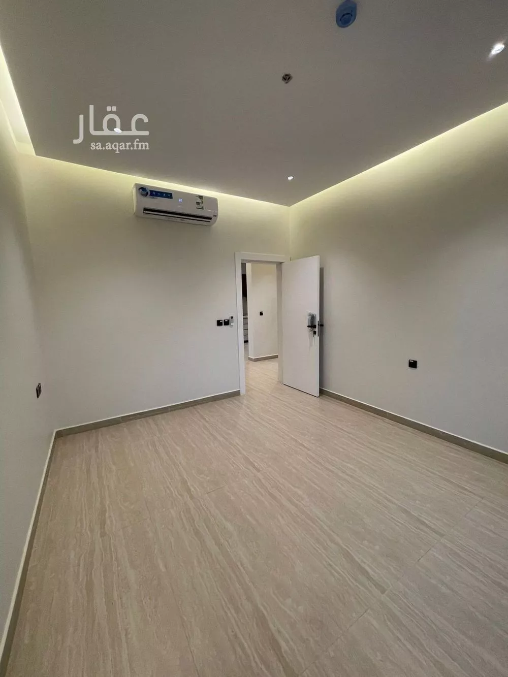 شقة 3 غرف في النرجس 4