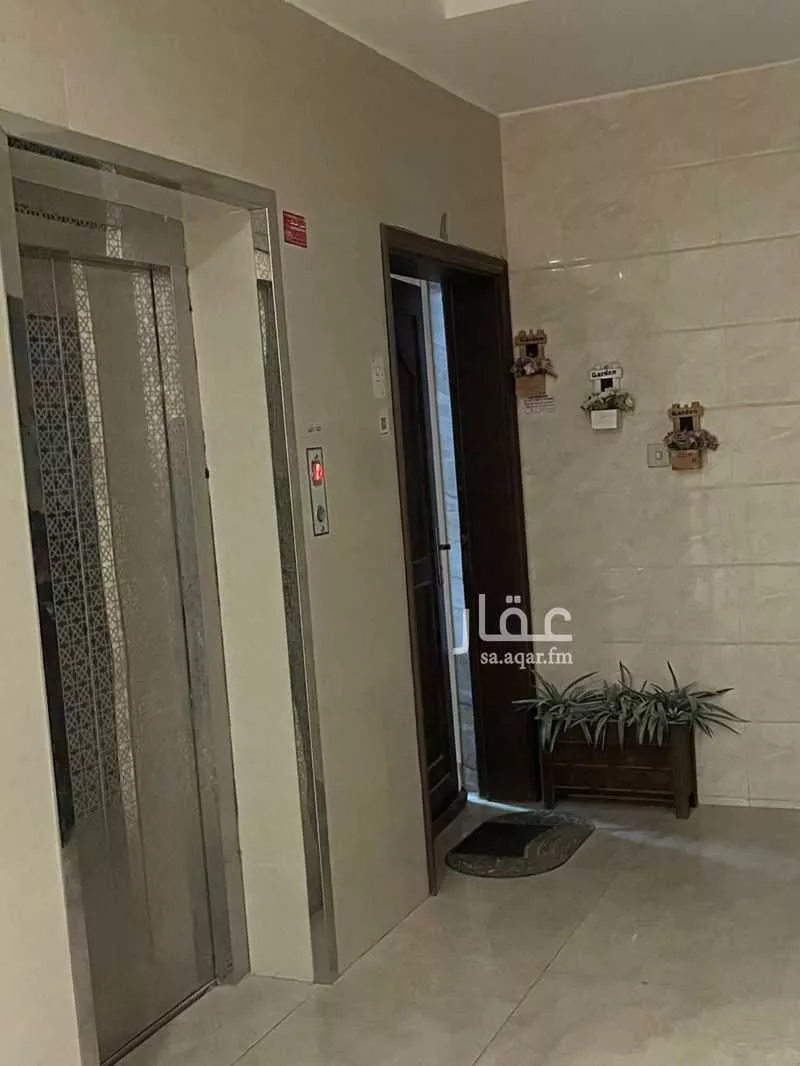 شقة 3 غرف في الروابي 2
