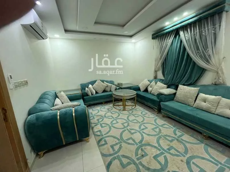 شقة 3 غرف في الروابي 8