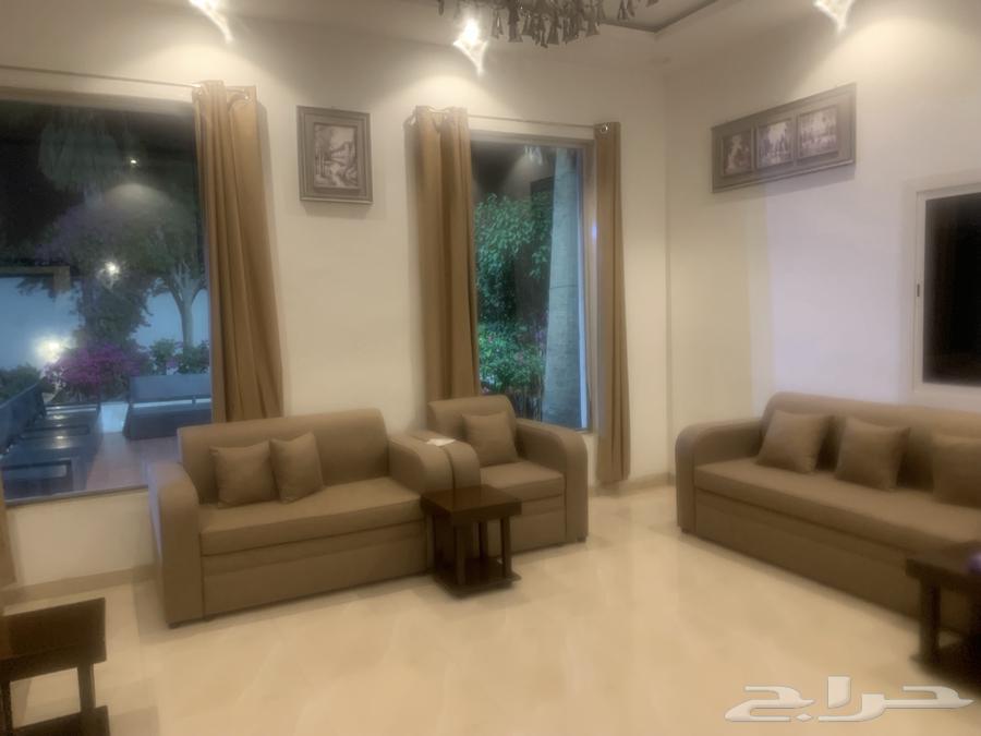 4 bedroom villa in Al Rashidiyyah 3