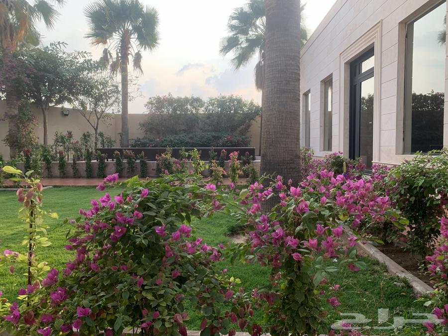 4 bedroom villa in Al Rashidiyyah 5