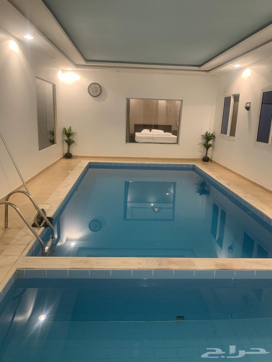 4 bedroom villa in Al Rashidiyyah 7