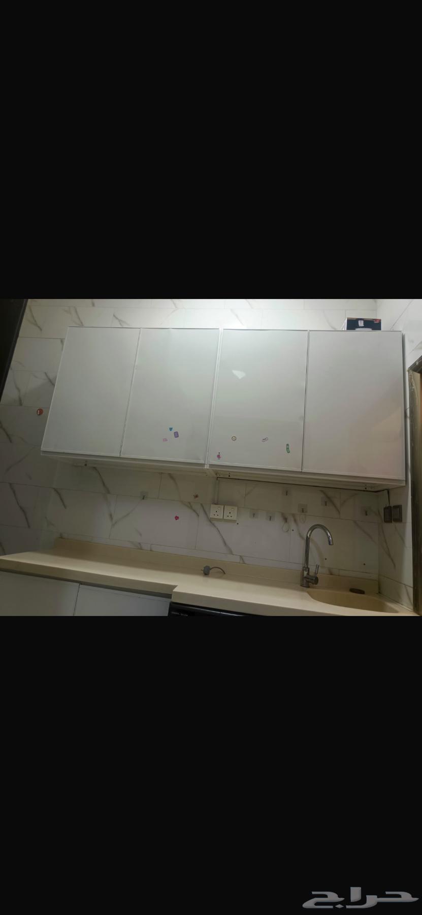 3 bedroom apartment in King Fahd 2