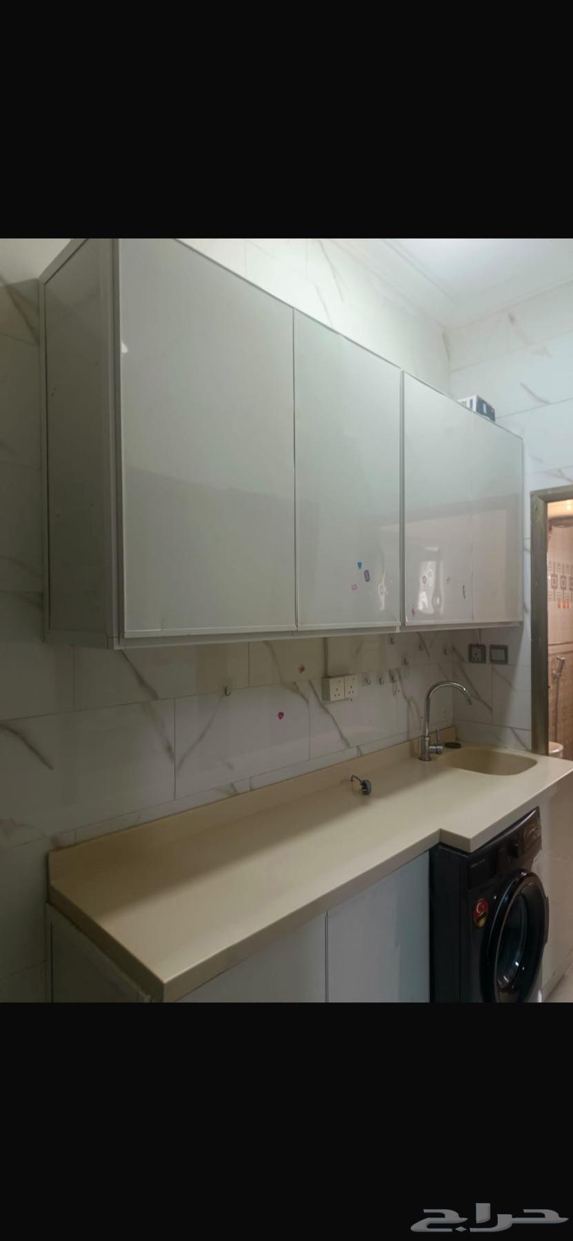 3 bedroom apartment in King Fahd 3