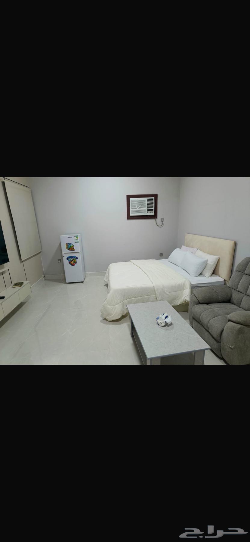 3 bedroom apartment in King Fahd 4